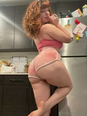 Annabel Redd OnlyFans Leaked Free Thumbnail Picture - #dAbKRBXFTA