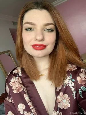 Annabel Redd OnlyFans Leaked Free Thumbnail Picture - #dIklaxR0tr
