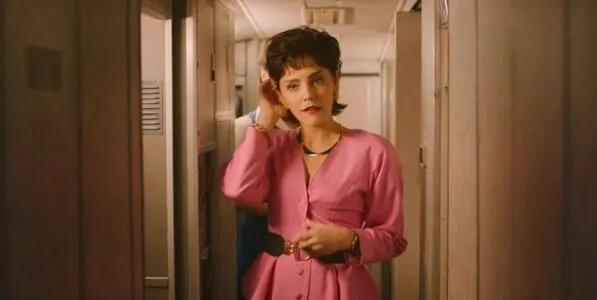 Annabel Scholey OnlyFans Leaked Free Thumbnail Picture - #1IcHZk210q