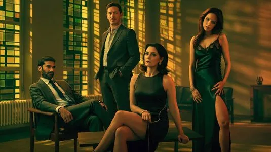 Annabel Scholey OnlyFans Leaked Free Thumbnail Picture - #TlbhsHQT3W