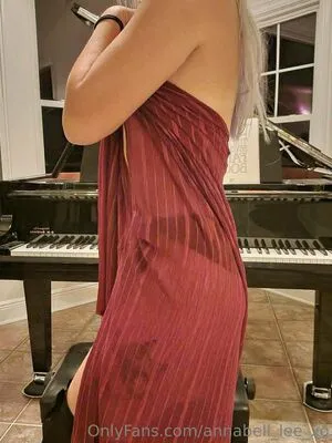 Annabell Lee OnlyFans Leaked Free Thumbnail Picture - #4w2Fn94LSu