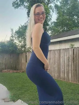 Annabell Lee OnlyFans Leaked Free Thumbnail Picture - #Mt5ToiDTz5