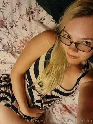 Annabell Lee OnlyFans Leaked Free Thumbnail Picture - #Yex5nfbp3v
