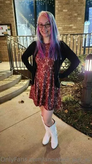Annabell Lee OnlyFans Leaked Free Thumbnail Picture - #xRfSYjFVEK