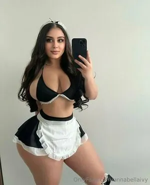 Annabella Ivy OnlyFans Leaked Free Thumbnail Picture - #9n9NYJVcCQ