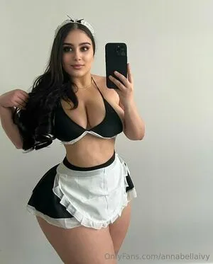 Annabella Ivy OnlyFans Leaked Free Thumbnail Picture - #JtO8dHioYJ