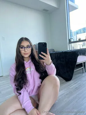 Annabella Ivy OnlyFans Leaked Free Thumbnail Picture - #doVQnkpbhu