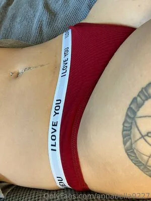 Annabella9227 OnlyFans Leaked Free Thumbnail Picture - #3KzXJFgLF1