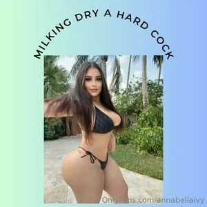 Annabellaivy OnlyFans Leaked Free Thumbnail Picture - #A2An0C5Jfp