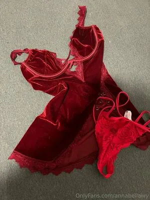 Annabellaivy OnlyFans Leaked Free Thumbnail Picture - #VE7qGtANku