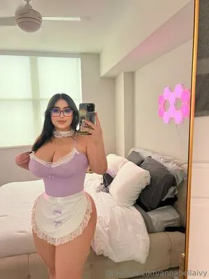 Annabellaivy OnlyFans Leaked Free Thumbnail Picture - #mwrZgsYaCT