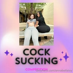 Annabellaivy OnlyFans Leaked Free Thumbnail Picture - #rKz9tdYtwc