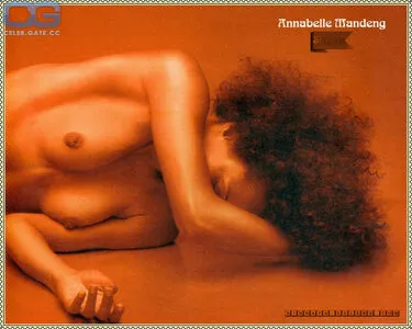 Annabelle Mandeng OnlyFans Leaked Free Thumbnail Picture - #VlcaDaKDw8