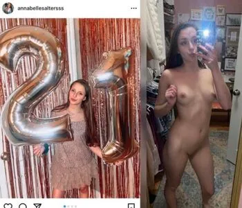 Annabelle Salters OnlyFans Leaked Free Thumbnail Picture - #a8ADF6G1sx