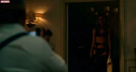 Annabelle Wallis OnlyFans Leaked Free Thumbnail Picture - #3HnC9rkdG6