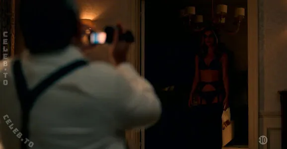 Annabelle Wallis OnlyFans Leaked Free Thumbnail Picture - #Bf03Zbiv4F