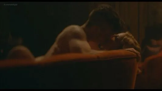 Annabelle Wallis OnlyFans Leaked Free Thumbnail Picture - #og4pcdtWOM