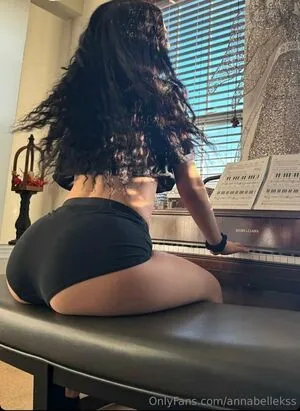 Annabellekss OnlyFans Leaked Free Thumbnail Picture - #8Oj7YK9BA6