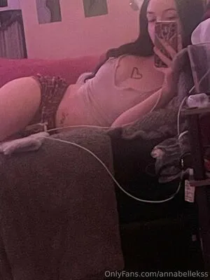 Annabellekss OnlyFans Leaked Free Thumbnail Picture - #BsHkoywi2o