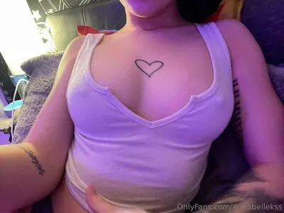 Annabellekss OnlyFans Leaked Free Thumbnail Picture - #GACYS8xeYD