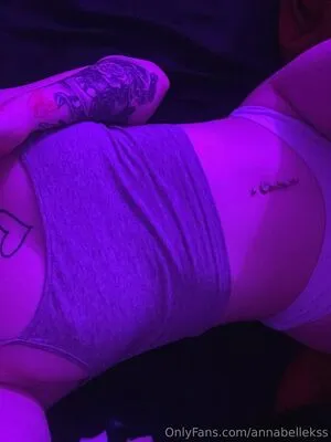 Annabellekss OnlyFans Leaked Free Thumbnail Picture - #KwvVQhNPVz
