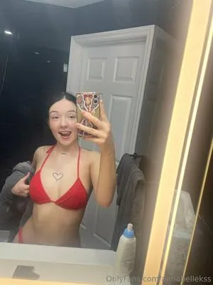 Annabellekss OnlyFans Leaked Free Thumbnail Picture - #TCtjA5HM48
