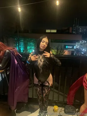 Annabellekss OnlyFans Leaked Free Thumbnail Picture - #XZCDkJYrys