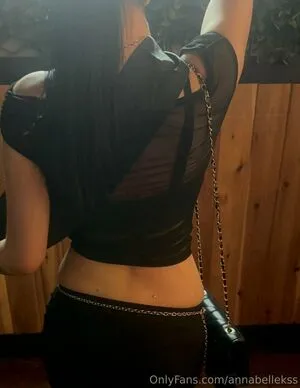 Annabellekss OnlyFans Leaked Free Thumbnail Picture - #cgQbcEmkyN
