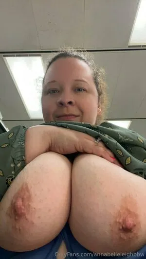 Annabelleleighbbw OnlyFans Leaked Free Thumbnail Picture - #rAOCPaHe4H