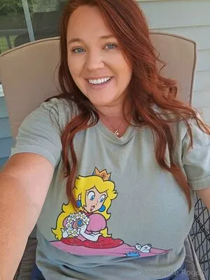 Annabellerogersfree OnlyFans Leaked Free Thumbnail Picture - #1rpLWK3ljp