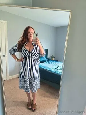 Annabellerogersfree OnlyFans Leaked Free Thumbnail Picture - #IExZw334HU