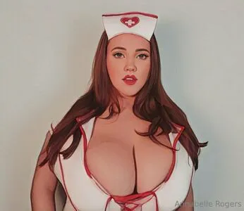 Annabellerogersfree OnlyFans Leaked Free Thumbnail Picture - #ILUd347PS1