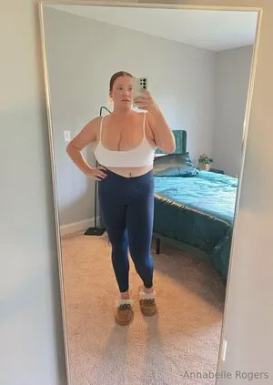 Annabellerogersfree OnlyFans Leaked Free Thumbnail Picture - #RM4O390r10