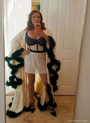 Annabellerogersfree OnlyFans Leaked Free Thumbnail Picture - #VAUpR53Mnq