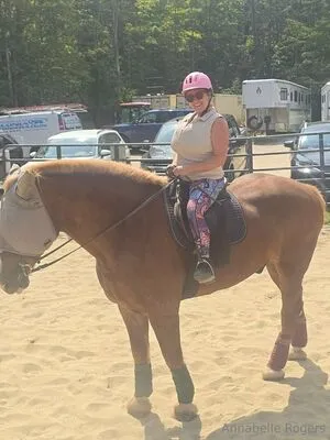 Annabellerogersfree OnlyFans Leaked Free Thumbnail Picture - #oyvS5Rn5G8