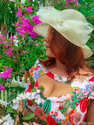 Annabellerogersfree OnlyFans Leaked Free Thumbnail Picture - #s0NOufBpNg