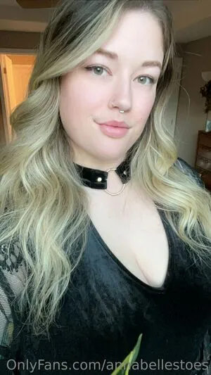 Annabellestoes OnlyFans Leaked Free Thumbnail Picture - #824TdWOtMo