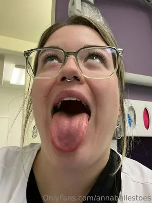 Annabellestoes OnlyFans Leaked Free Thumbnail Picture - #8aHJXXcB2K