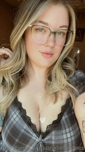 Annabellestoes OnlyFans Leaked Free Thumbnail Picture - #9wvAqOtEc1