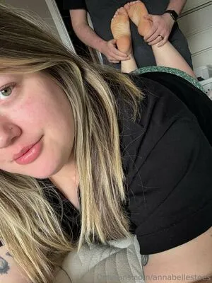 Annabellestoes OnlyFans Leaked Free Thumbnail Picture - #UMfacReCbc