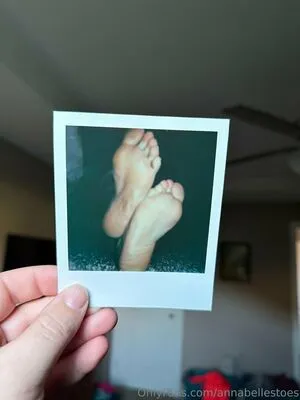 Annabellestoes OnlyFans Leaked Free Thumbnail Picture - #jT8SyiiMHu