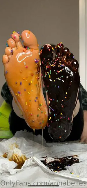 Annabellestoes OnlyFans Leaked Free Thumbnail Picture - #yWwjgMz7FU
