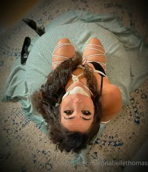 Annabellethomas OnlyFans Leaked Free Thumbnail Picture - #B10So3SwLi