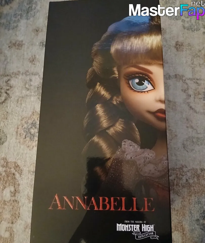 AnnabelleX