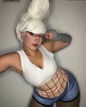 Annabellezza OnlyFans Leaked Free Thumbnail Picture - #6YENCdBXmp
