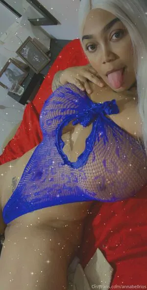 Annabellrios OnlyFans Leaked Free Thumbnail Picture - #2tRorkFS7i