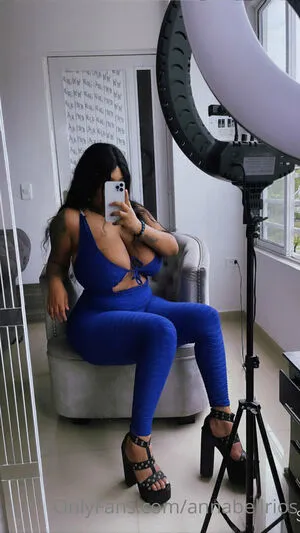 Annabellrios OnlyFans Leaked Free Thumbnail Picture - #ZB5Ju0qgBW