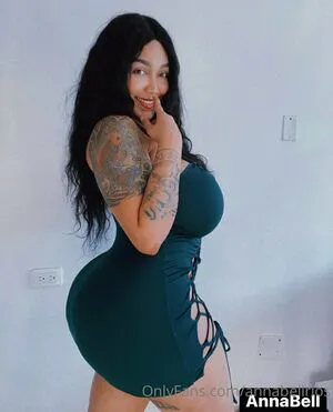Annabellrios OnlyFans Leaked Free Thumbnail Picture - #mMIWJsanVY