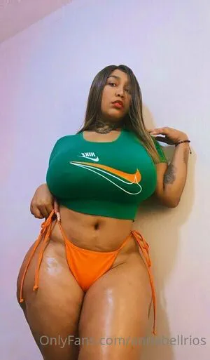 Annabellrios OnlyFans Leaked Free Thumbnail Picture - #xHq8bo6fYv