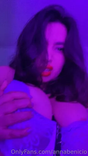 Annabenicio OnlyFans Leaked Free Thumbnail Picture - #WgJdNsMi7s
